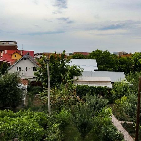 Casa Marguta Hotel Iasi Bagian luar foto