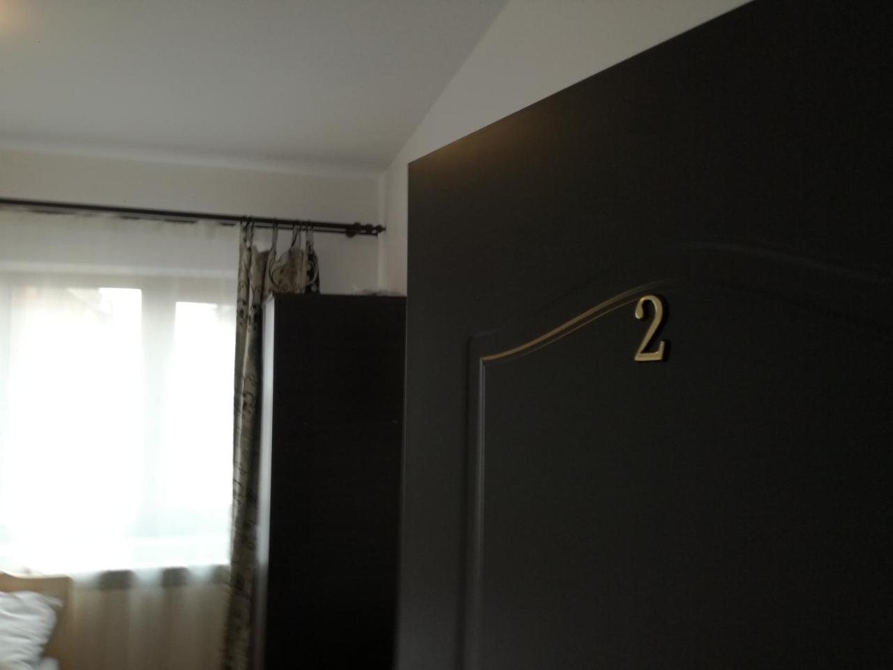 Casa Marguta Hotel Iasi Bagian luar foto
