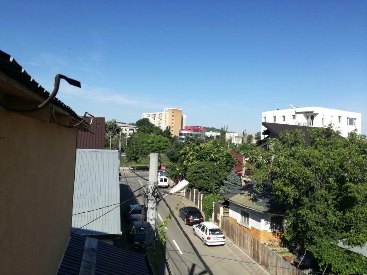 Casa Marguta Hotel Iasi Bagian luar foto