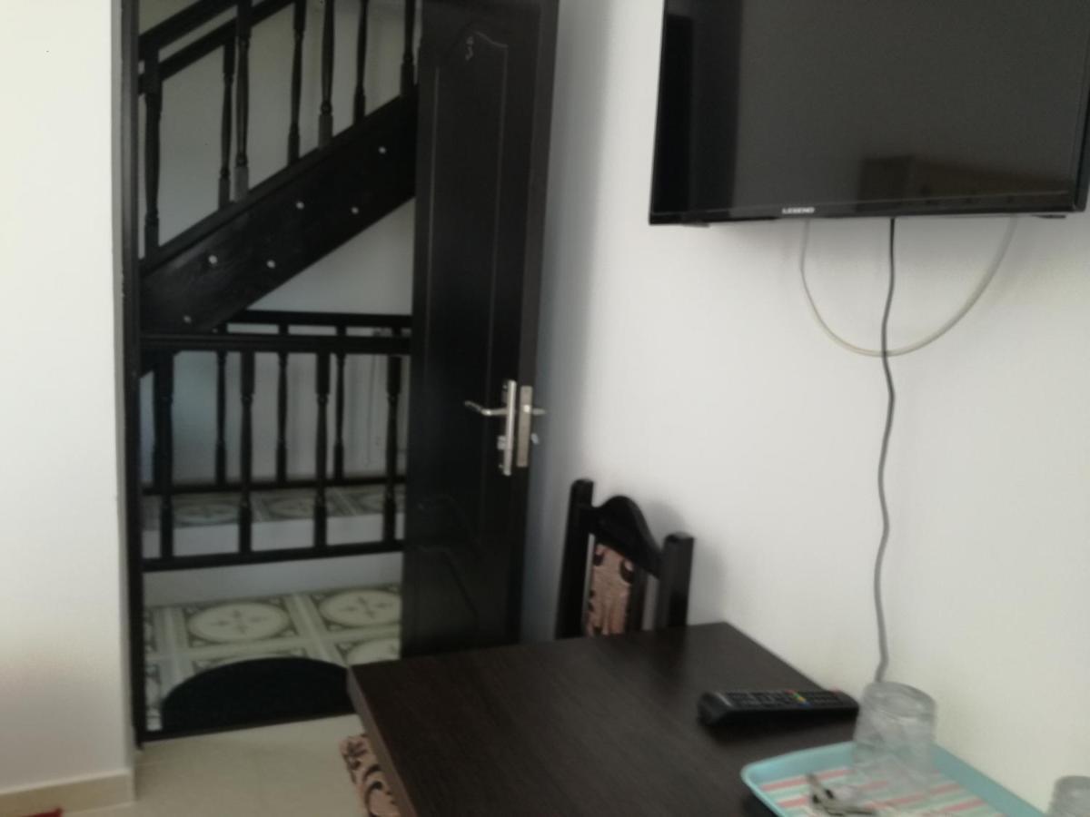 Casa Marguta Hotel Iasi Bagian luar foto