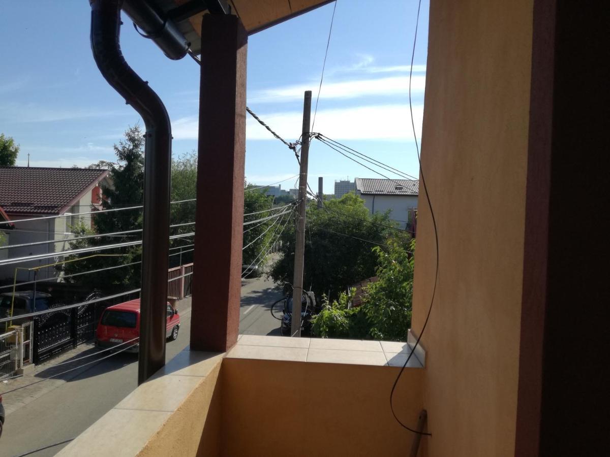 Casa Marguta Hotel Iasi Bagian luar foto